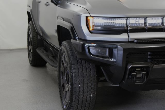 New 2026 GMC Hummer EV 3X w/ Carbon Fiber Edition Package AWD/4WD image 3
