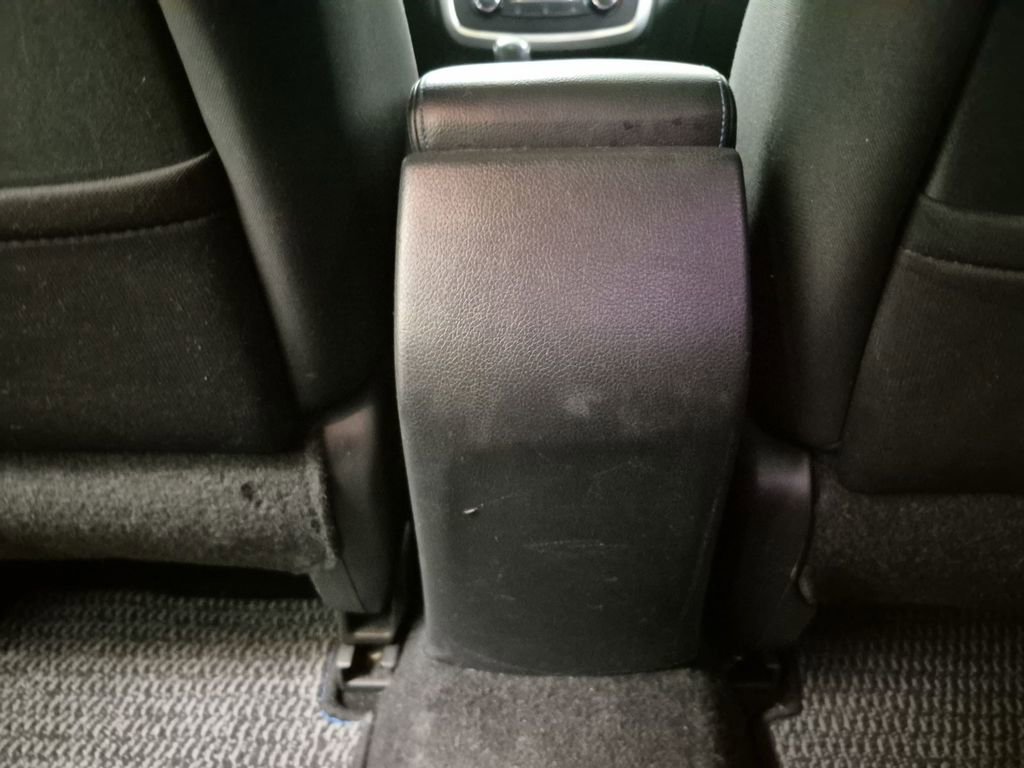 Used 2017 Nissan Altima 2.5 SR image 22