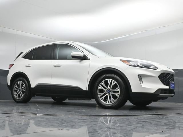 Certified 2022 Ford Escape SEL w/ Technology Package image 36