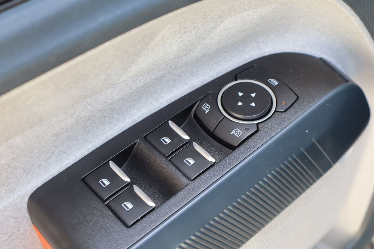 Used 2022 Ford Maverick XLT FWD image 20