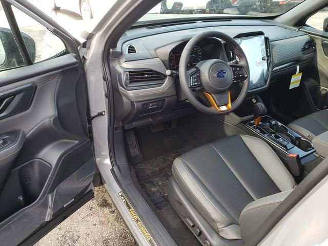 New 2026 Subaru Forester Wilderness image 10
