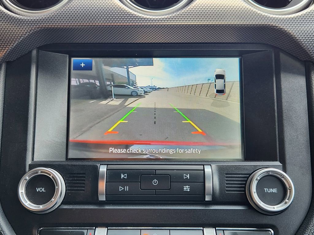 Used 2020 Ford Mustang Coupe w/ Equipment Group 101A image 17