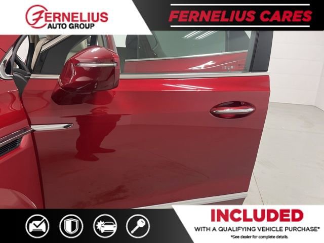 Used 2020 Buick Enclave Essence w/ Sound and Sites Package image 13