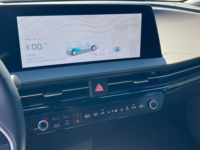 Certified 2023 Kia EV6 GT-Line AWD/4WD image 17