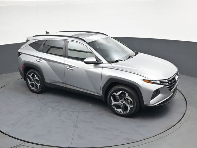 Used 2023 Hyundai Tucson SEL w/ Convenience Package AWD/4WD image 25