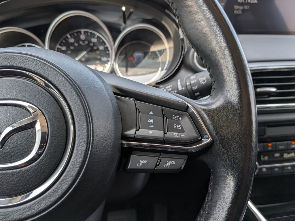 Used 2023 MAZDA CX-9 Touring Plus image 17