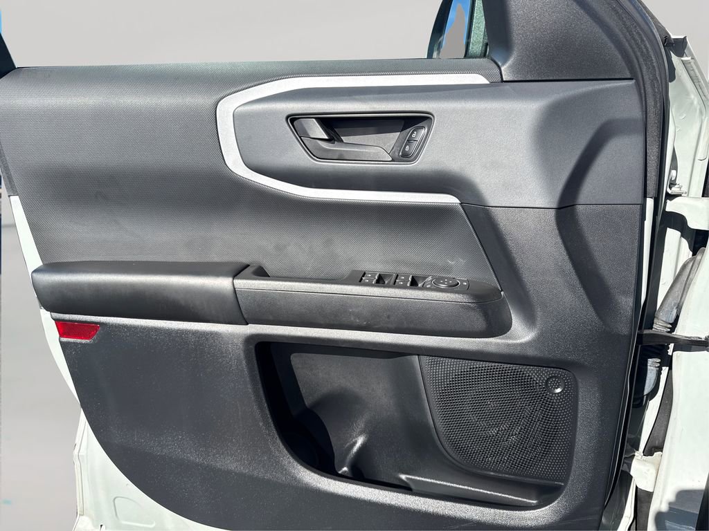 Used 2022 Ford Bronco Sport Big Bend w/ Convenience Package image 18