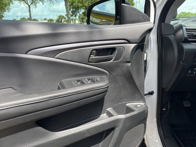 Used 2026 Honda Ridgeline Sport image 24