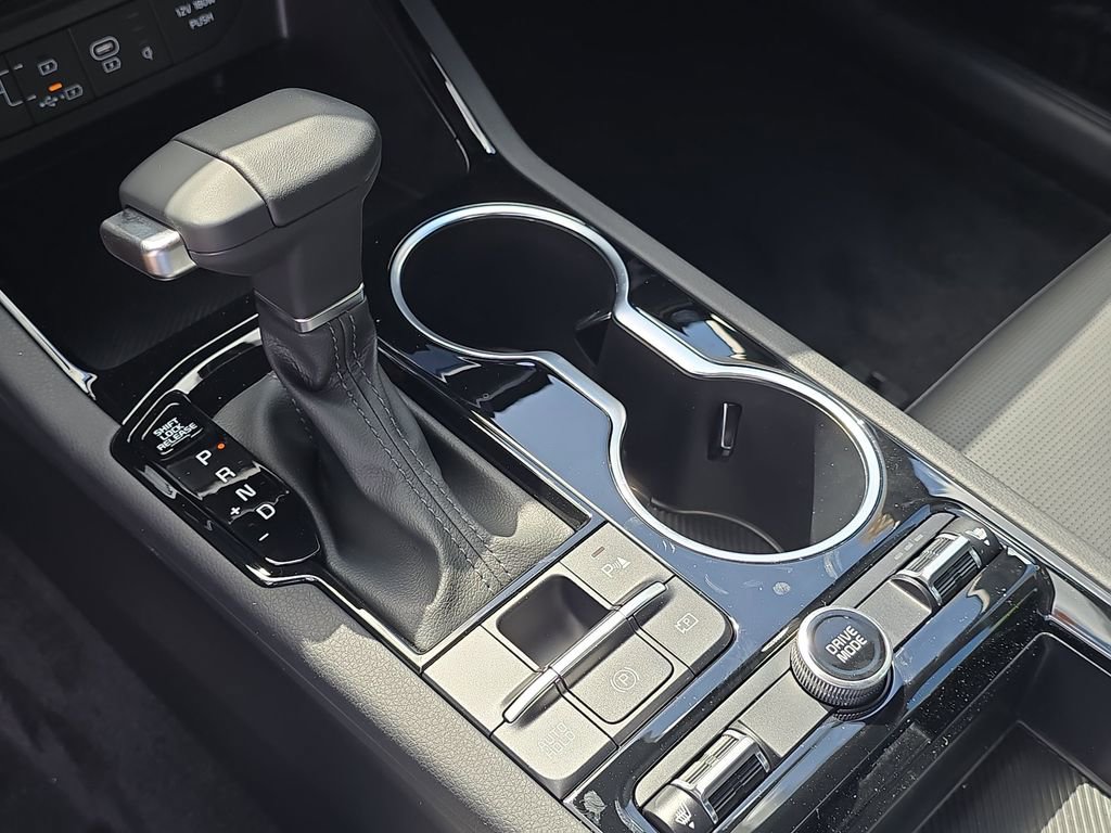 New 2026 Kia K5 GT-Line image 25