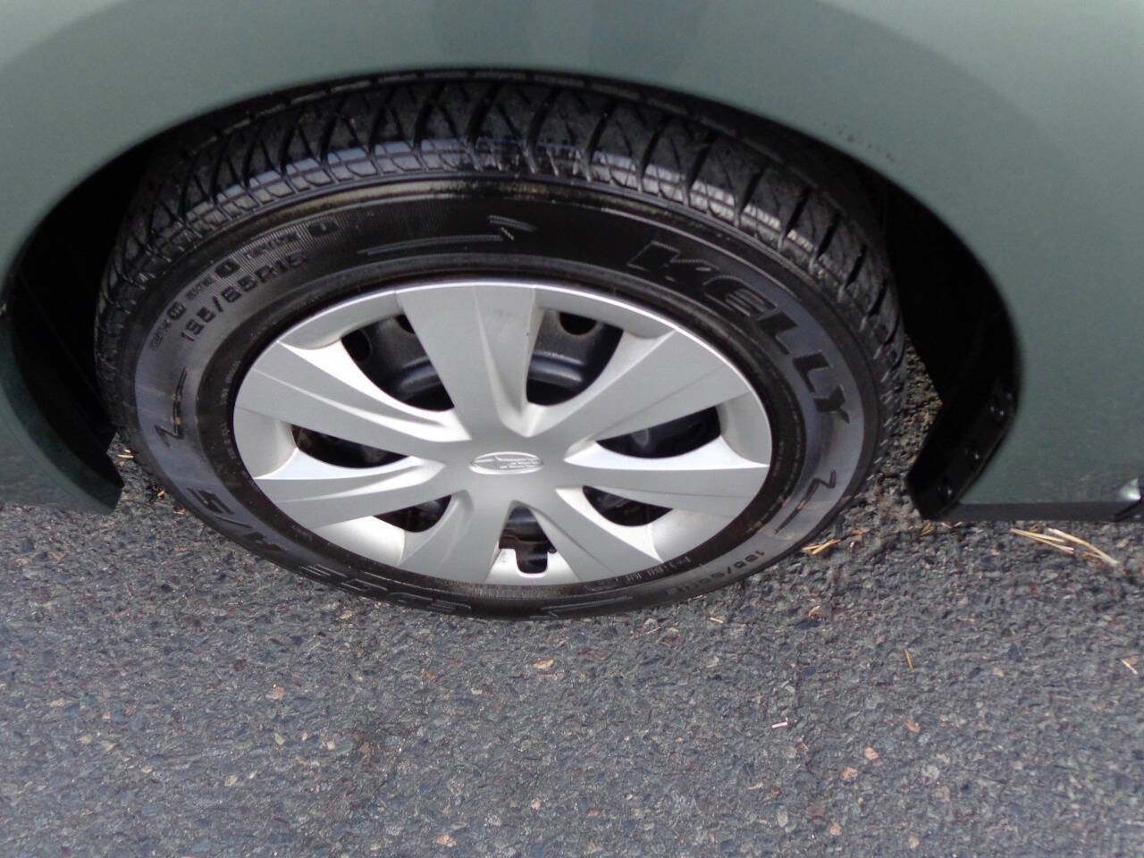 Used 2014 Subaru Impreza 2.0i image 21