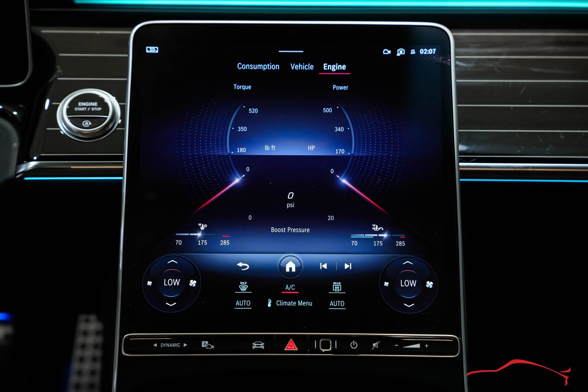 Used 2022 Mercedes-Benz S 580 4MATIC Sedan image 80