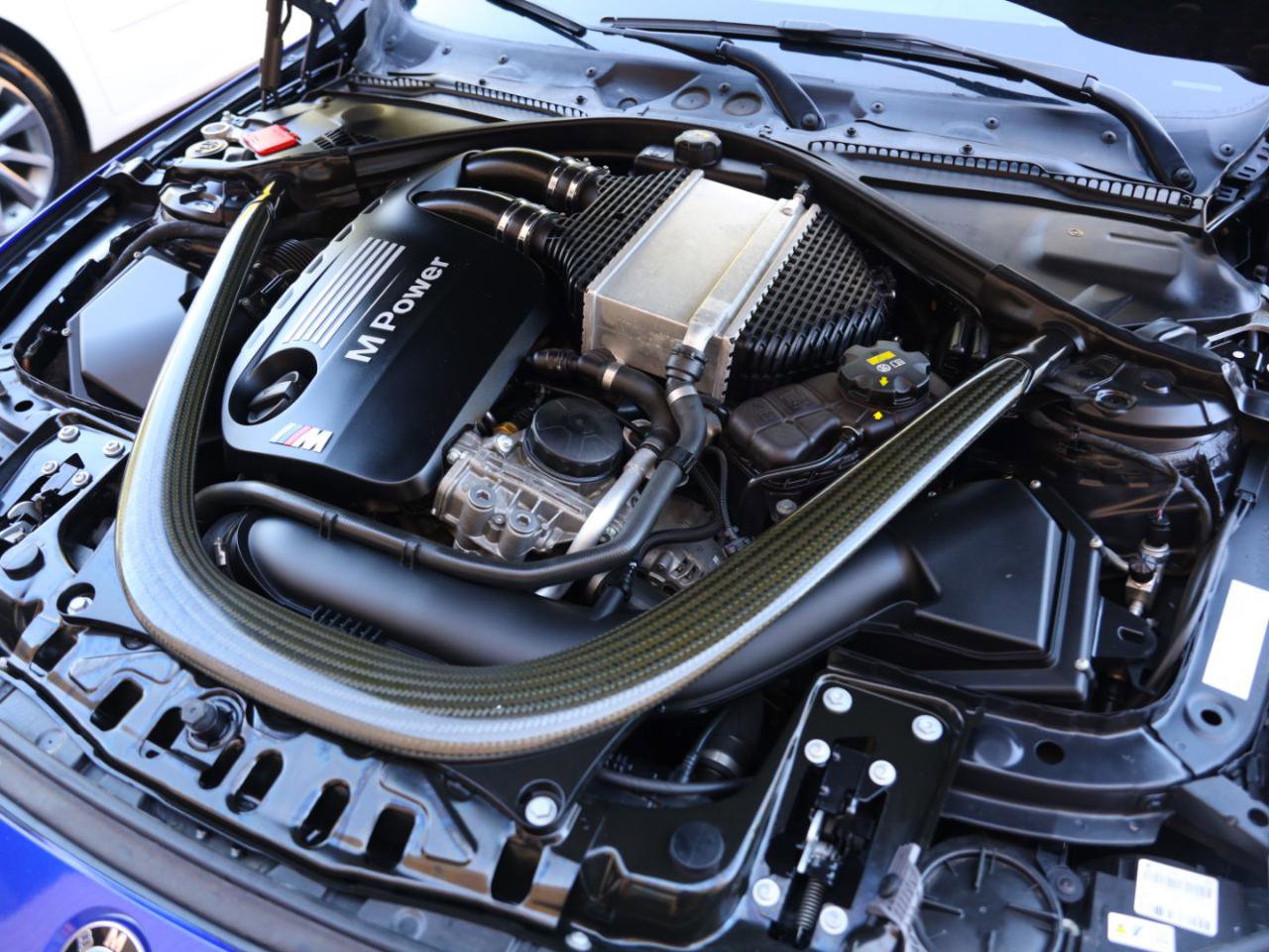 Used 2016 BMW M4 Coupe RWD image 23