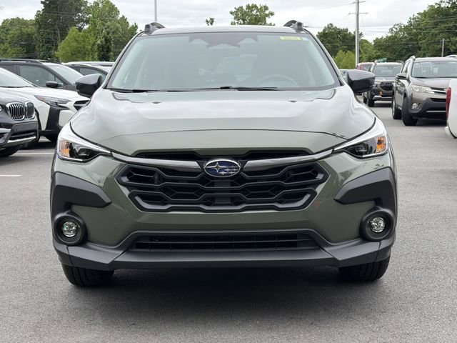 Certified 2026 Subaru Crosstrek 2.0i Premium AWD/4WD image 7