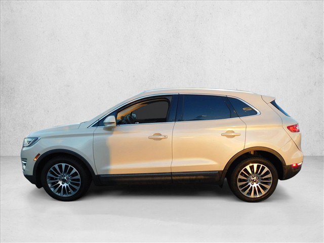 Used 2018 Lincoln MKC Reserve FWD image 6
