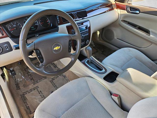 Used 2006 Chevrolet Impala LT image 13