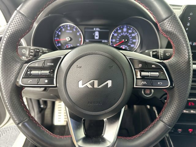 Used 2023 Kia Forte GT image 21