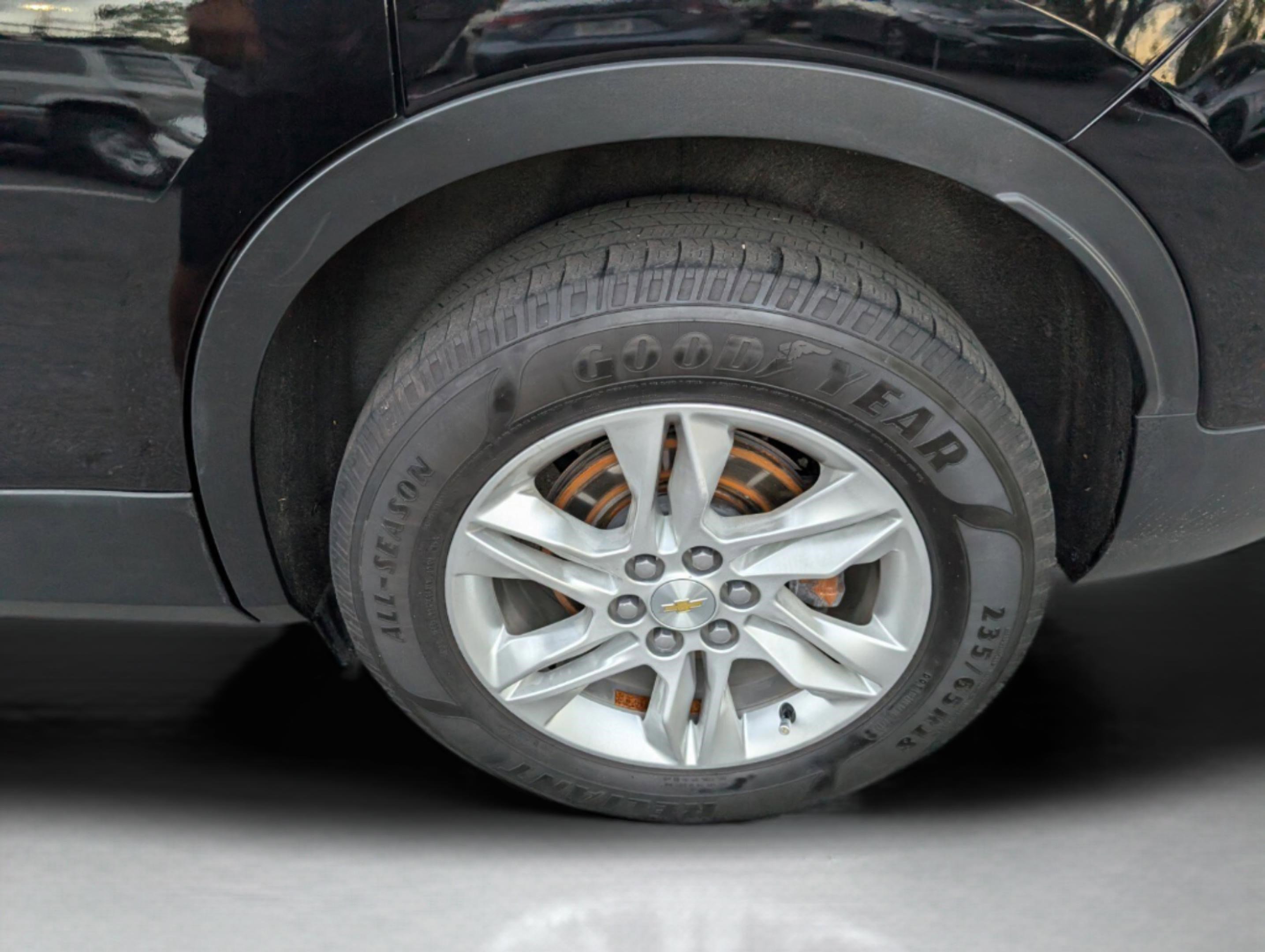 Used 2021 Chevrolet Blazer LT w/ LPO, Cargo Package image 19