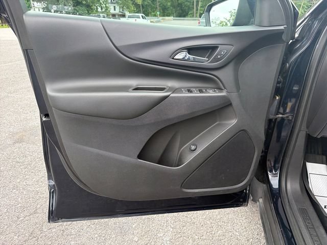 Used 2021 Chevrolet Equinox LT AWD/4WD image 10
