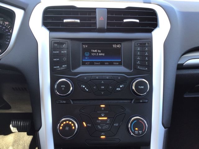 Used 2015 Ford Fusion S FWD image 21