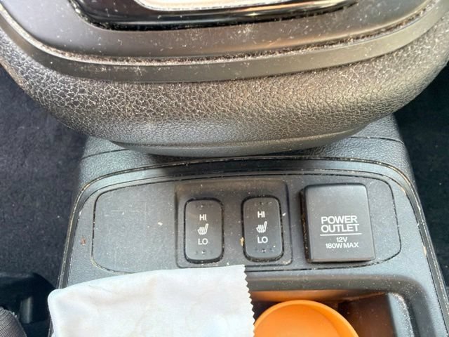 Used 2016 Honda CR-V EX image 9
