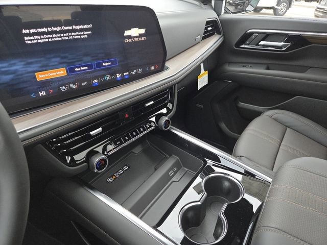 New 2026 Chevrolet Tahoe High Country image 41