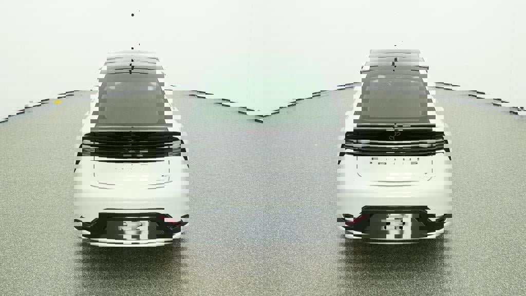 New 2026 Toyota Prius Plug-In Hybrid image 7