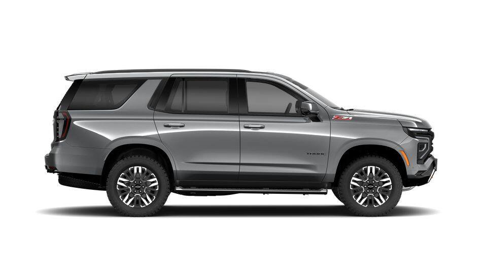 New 2026 Chevrolet Tahoe Z71 w/ Comfort Package AWD/4WD image 52