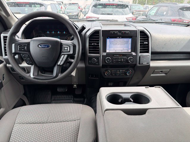 Used 2019 Ford F150 XLT w/ FX4 Off-Road Package AWD/4WD image 20