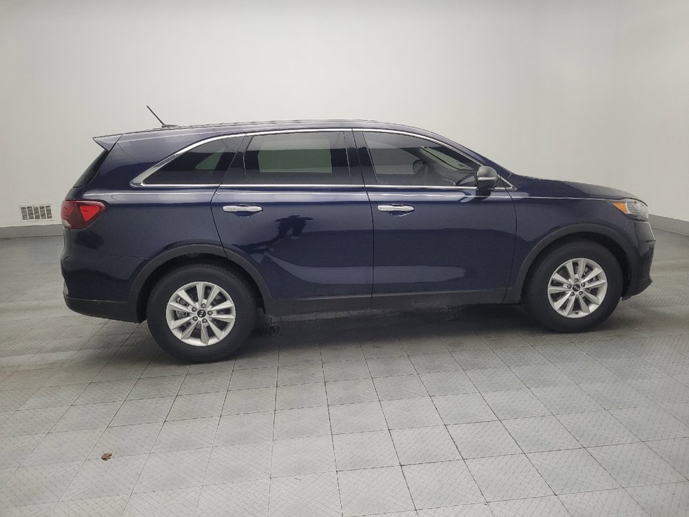 Used 2020 Kia Sorento FWD V6 image 10