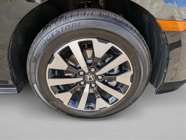 Certified 2025 Honda Odyssey EX-L image 25