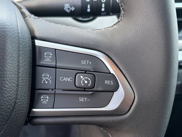 New 2026 Jeep Compass Limited AWD/4WD image 17