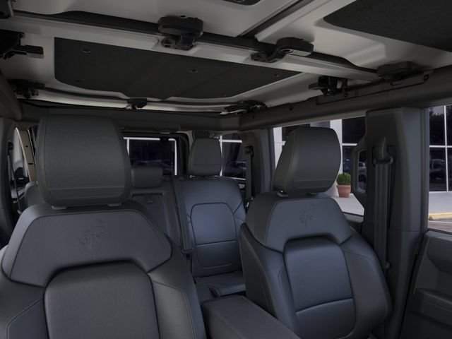 New 2026 Ford Bronco Badlands AWD/4WD image 14
