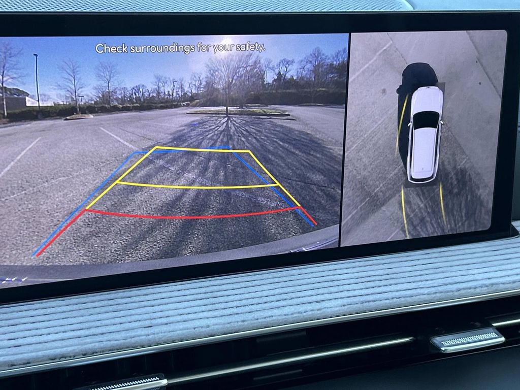 New 2026 Genesis GV80 3.5T Prestige image 37