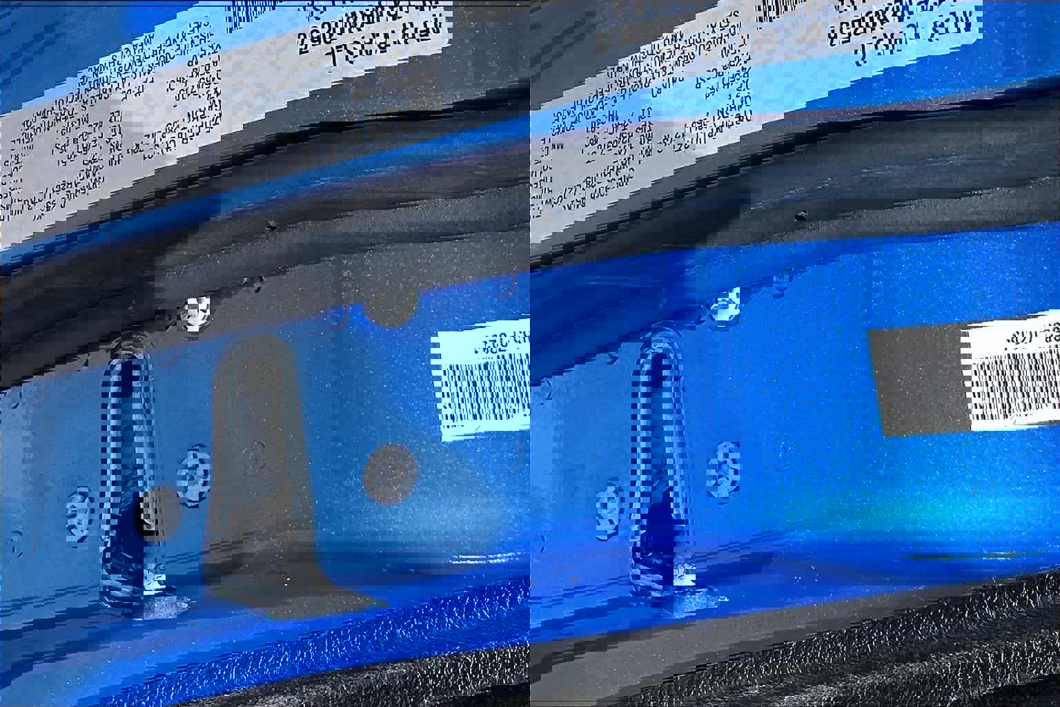 Used 2021 Jeep Cherokee Trailhawk w/ Technology Group image 33