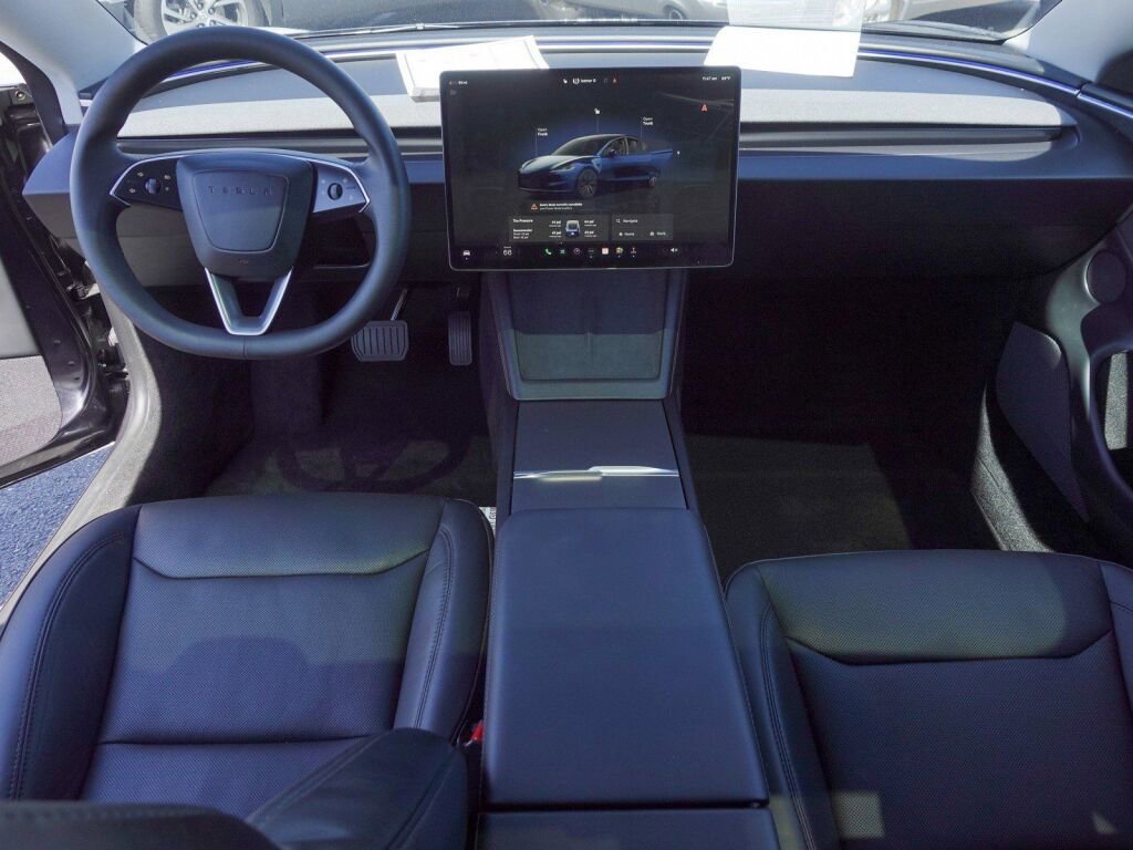 Used 2024 Tesla Model 3 Long Range image 12