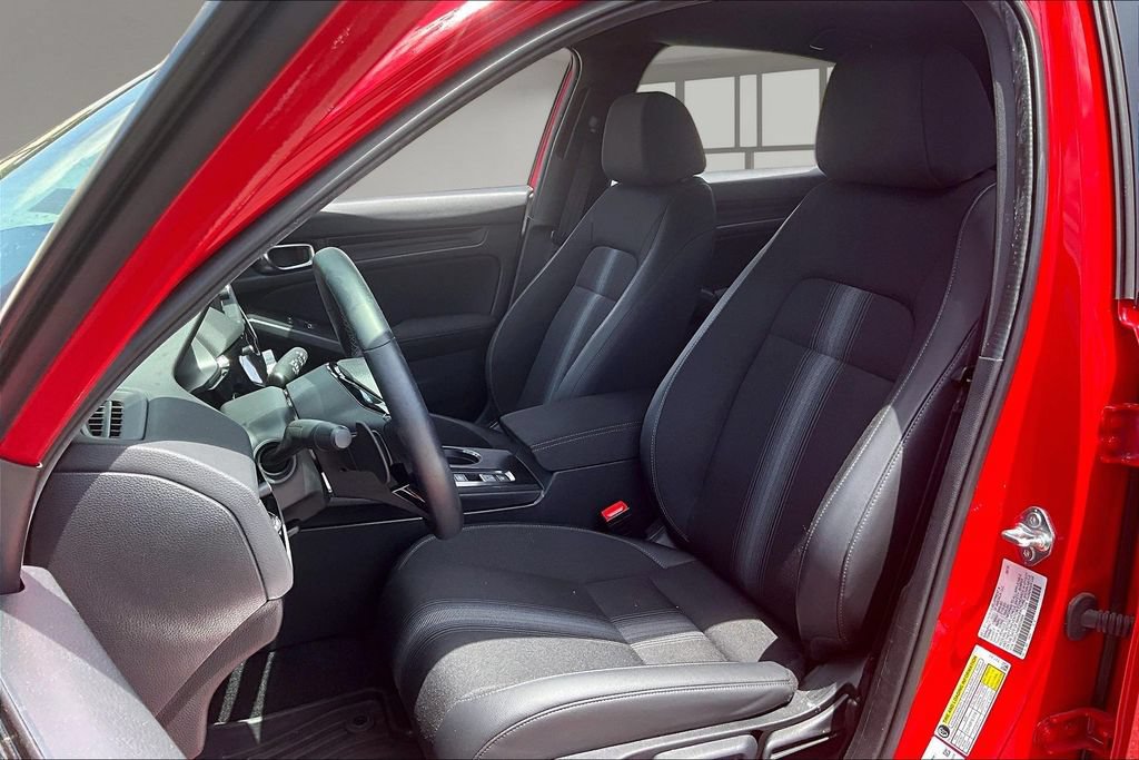 Used 2025 Honda Civic Sport image 20