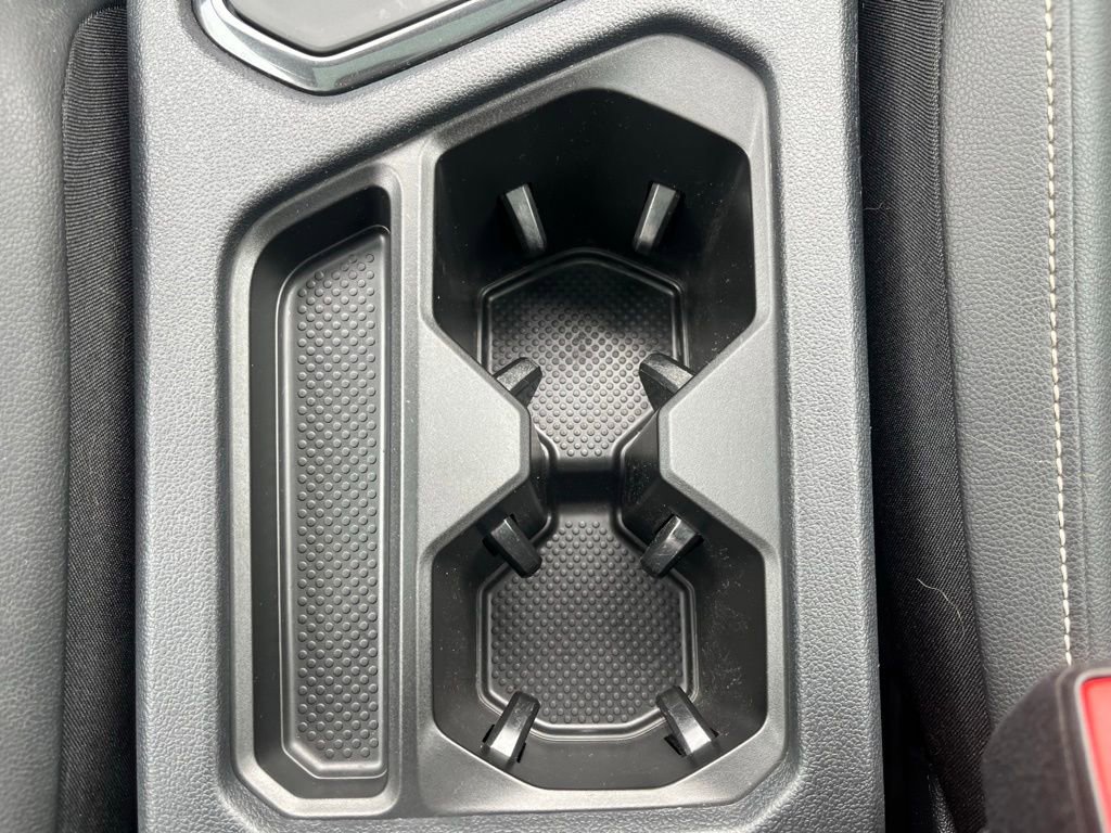 Certified 2024 Volkswagen Tiguan SE R-Line FWD image 14