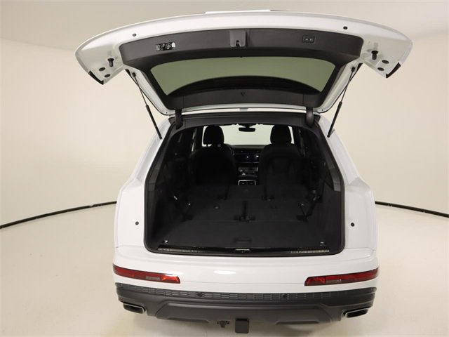 New 2025 Audi Q7 3.0T Premium Plus image 26