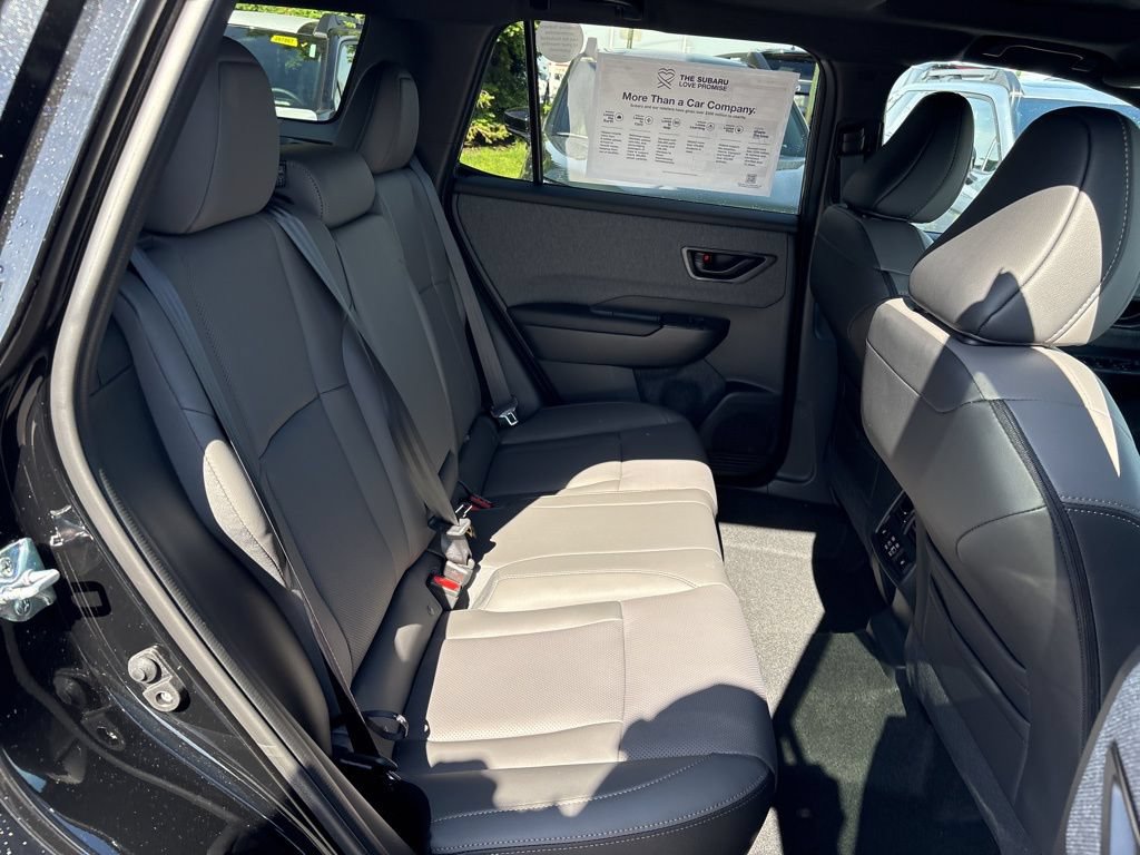 New 2026 Subaru Outback Limited AWD/4WD image 11