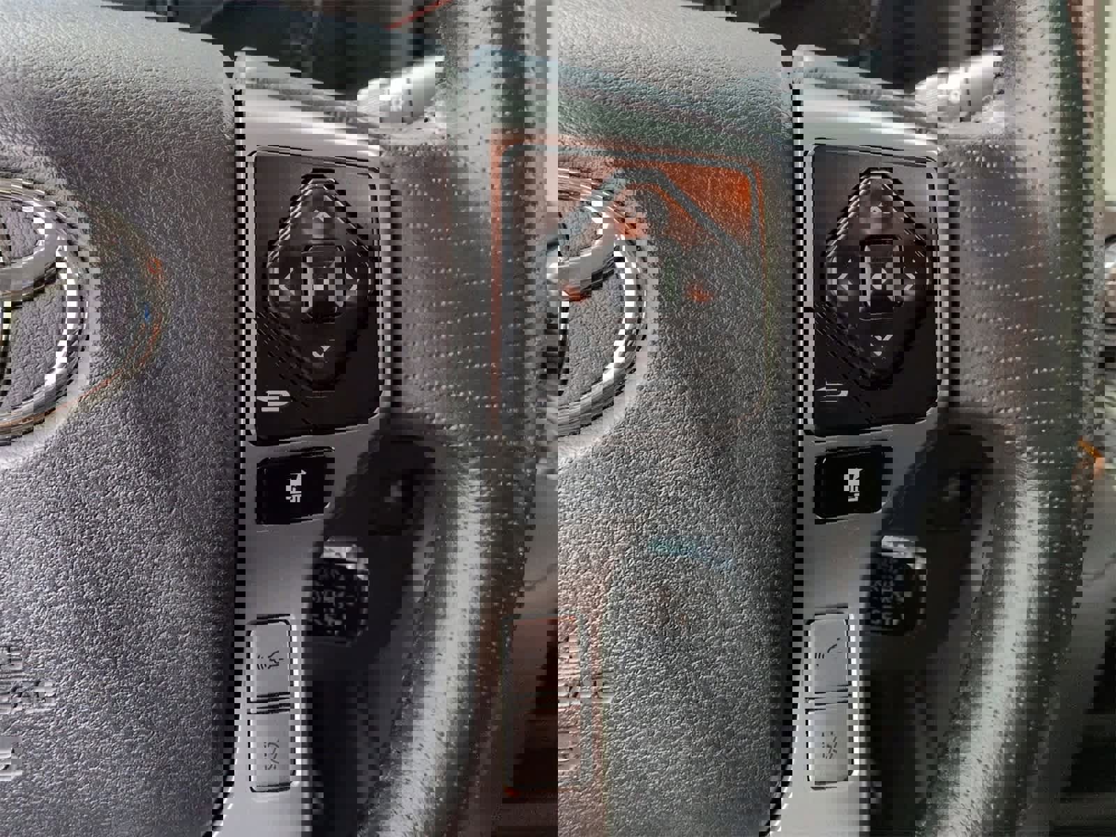 Used 2023 Toyota 4Runner SR5 Premium image 25