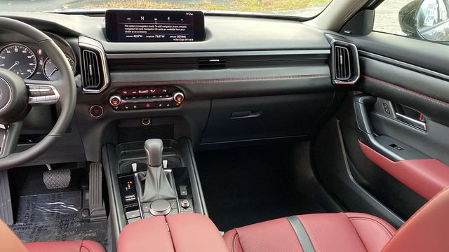 New 2026 MAZDA CX-50 2.5 Hybrid w/ Weather Package image 10