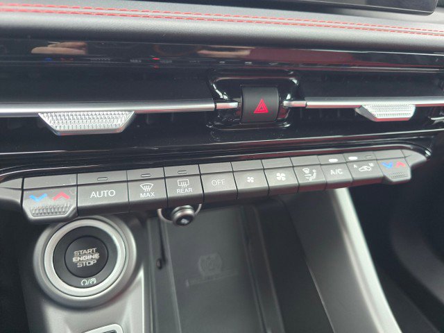 Certified 2024 Dodge Hornet GT Plus image 39