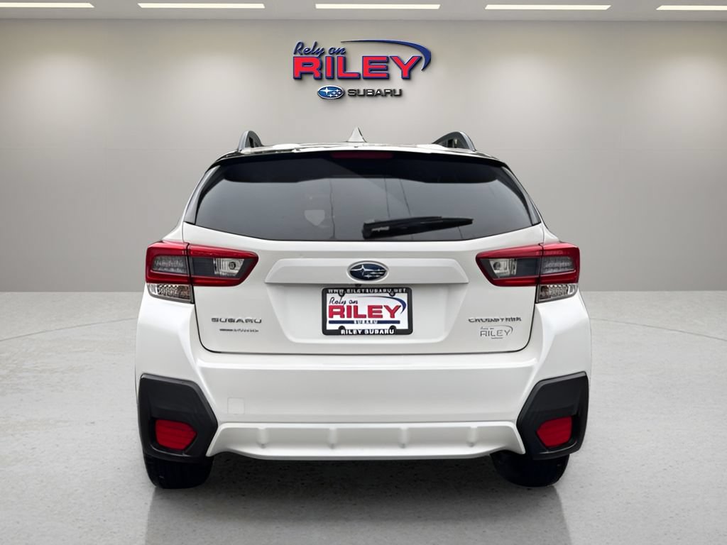 Used 2022 Subaru Crosstrek 2.0i Premium AWD/4WD image 4