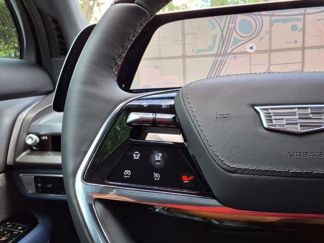New 2026 Cadillac Vistiq Premium Luxury image 19