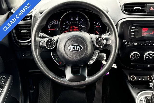 Used 2014 Kia Soul + image 17