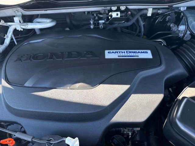 Used 2018 Honda Odyssey Touring image 47