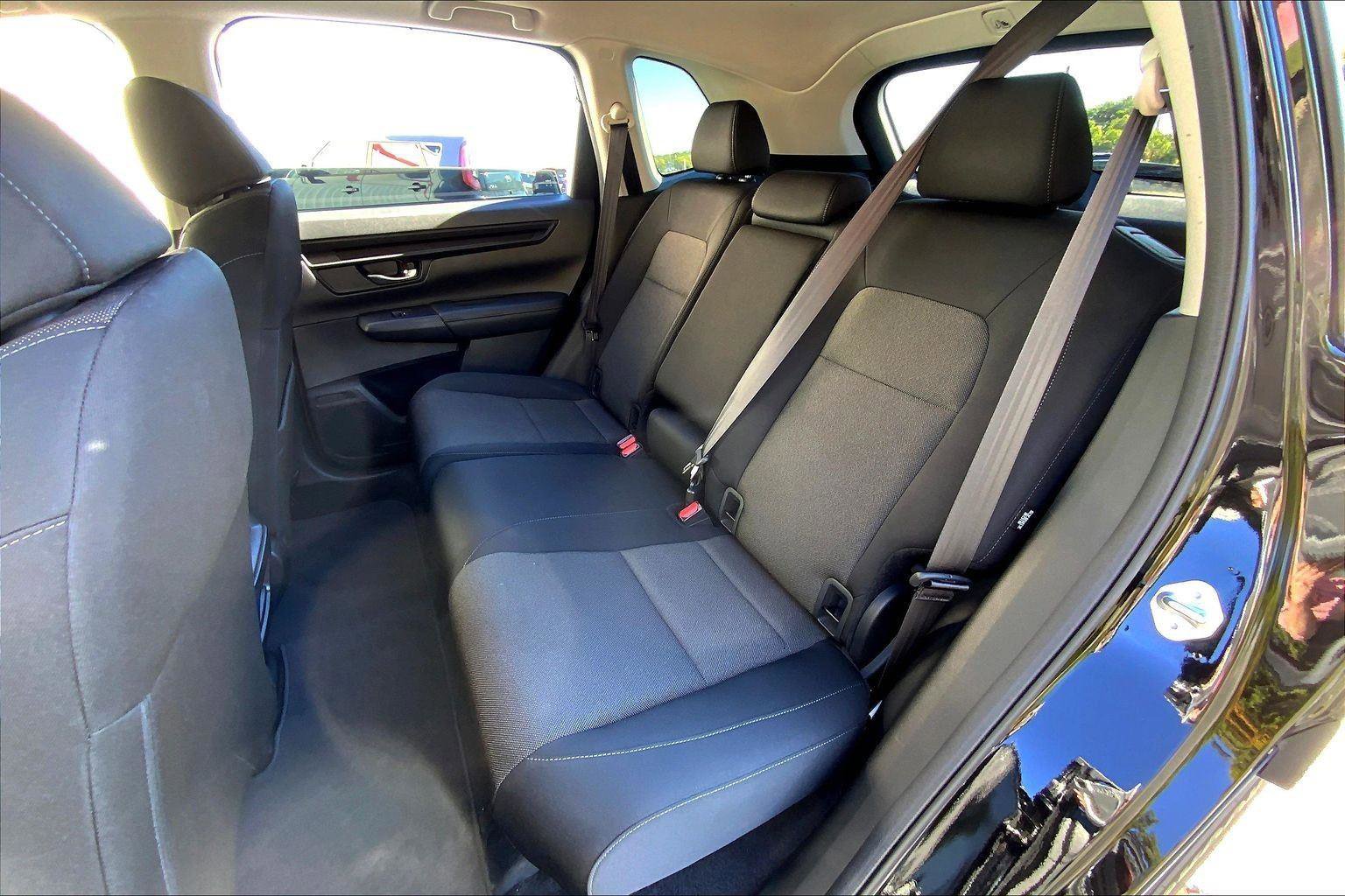 Used 2023 Honda CR-V EX image 25