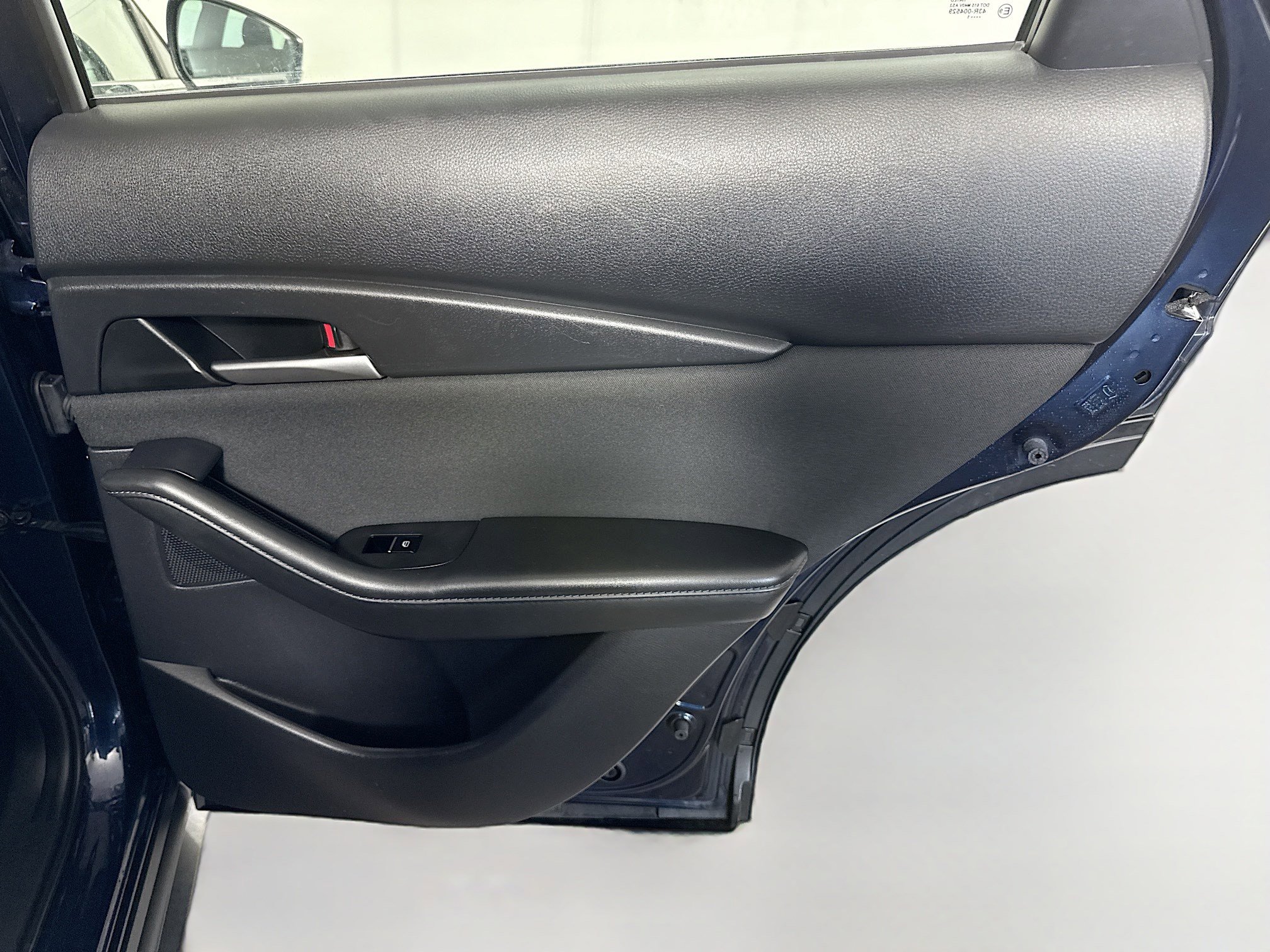 Used 2021 MAZDA CX-30 FWD 2.5 S image 28