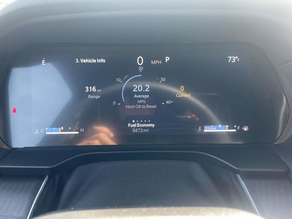 Certified 2025 Jeep Grand Cherokee Laredo X image 31