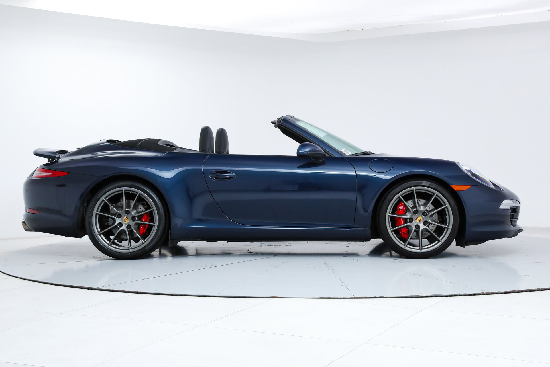 Used 2016 Porsche 911 Carrera S image 6